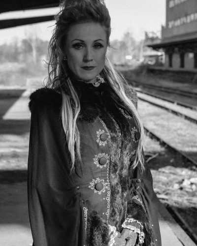 Ambra von Bernstein